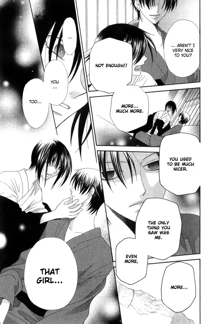 Fruits Basket Chapter 64 18